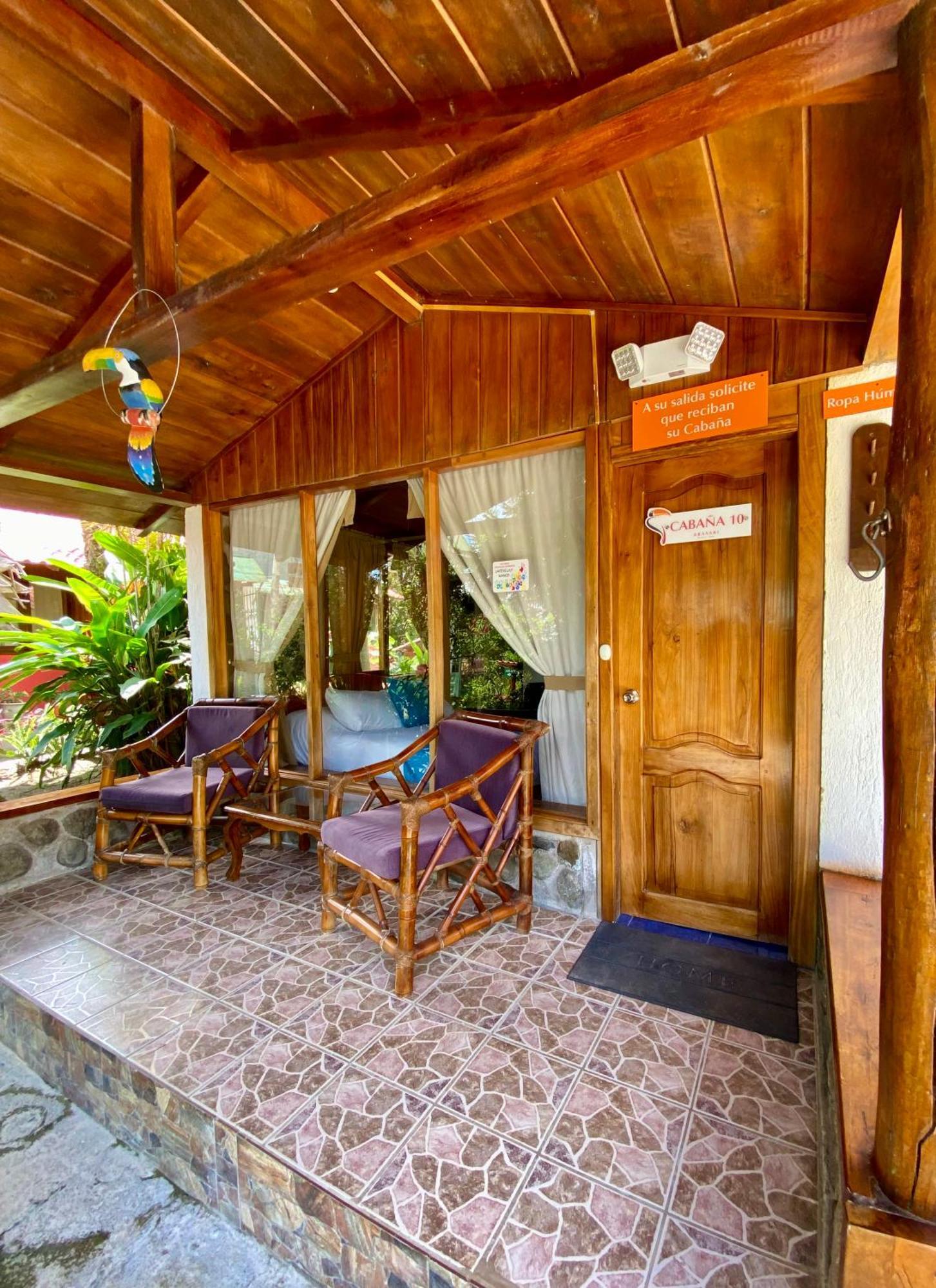 Hosteria Arasari Mindo Extérieur photo