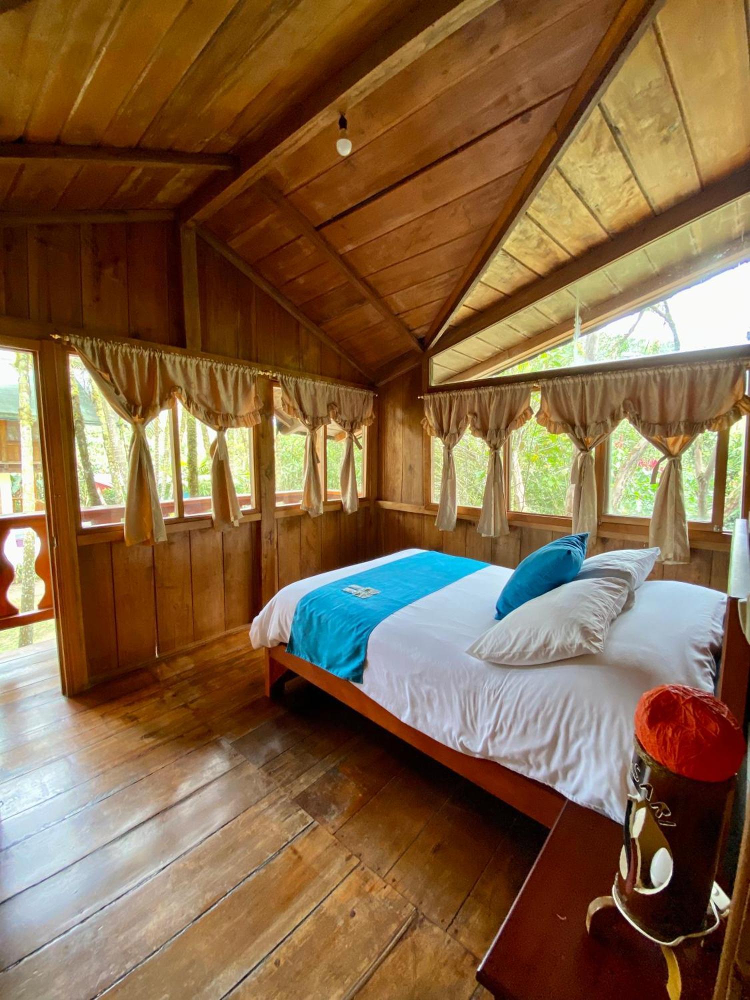 Hosteria Arasari Mindo Extérieur photo